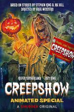 Watch Creepshow Animated Special Goojara