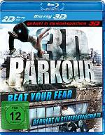 Watch Parkour: Beat Your Fear Goojara