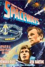 Watch Spaceways Goojara