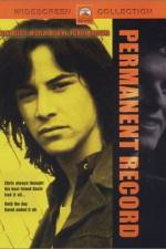 Watch Permanent Record Goojara