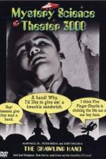 Watch The Crawling Hand Goojara