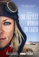 Watch The Fastest Woman on Earth Goojara