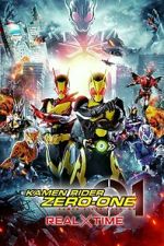 Watch Kamen Rider Zero-One: Real Time Goojara