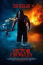 Watch Victor Crowley Goojara