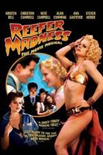 Watch Reefer Madness: The Movie Musical Goojara