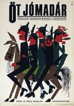 Watch Joey Boy Goojara