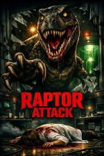 Watch Raptor Attack Goojara