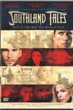 Watch Southland Tales Goojara