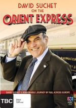 Watch David Suchet on the Orient Express Goojara