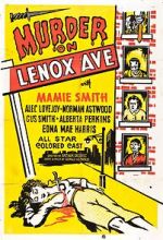 Watch Murder on Lenox Avenue Goojara