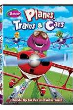 Watch Barney: Planes, Trains, and Cars Goojara