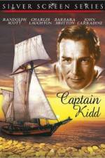 Watch Captain Kidd Goojara