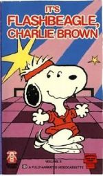 Watch It\'s Flashbeagle, Charlie Brown (TV Short 1984) Goojara