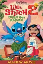 Watch Lilo & Stitch 2: Stitch Has a Glitch Goojara