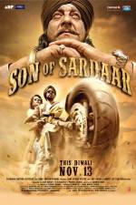 Watch Son of Sardaar Goojara