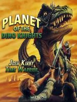 Watch Josh Kirby: Time Warrior! Chap. 1: Planet of the Dino-Knights Goojara