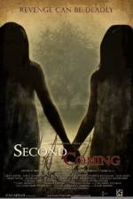 Watch Second Coming Goojara