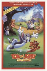 Watch Tom and Jerry: The Movie Goojara