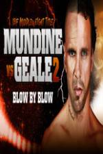 Watch Anthony ?the man? Mundine vs Daniel Geale II Goojara