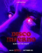 Watch Disco Inferno (Short 2023) Goojara