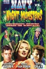 Watch The Navy vs. the Night Monsters Goojara