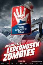 Watch Attack of the Lederhosen Zombies Goojara