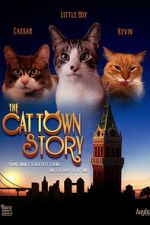 Watch The Cat Town Story Goojara