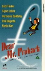 Watch Dear Mr. Prohack Goojara