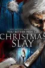 Watch Christmas Slay Goojara