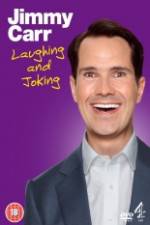 Watch Jimmy Carr Laughing and Joking Goojara