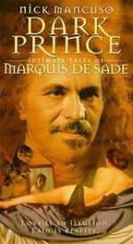 Watch Marquis de Sade Goojara