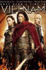 Watch Once Upon a Time in Vietnam Goojara