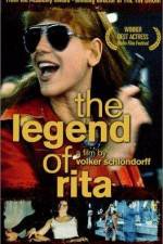 Watch The Legend of Rita Goojara