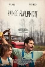Watch Prince Avalanche Goojara