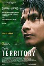 Watch The Territory Goojara
