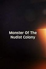 Watch Monster of the Nudist Colony Goojara