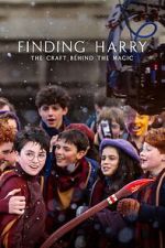 Watch Finding Harry: The Craft Behind the Magic Goojara