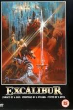 Watch Excalibur Goojara