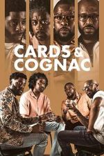 Watch Cards & Cognac Goojara