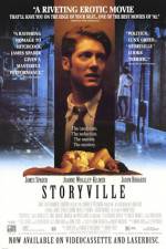 Watch Storyville Goojara