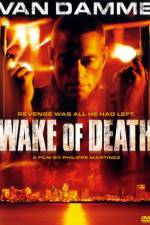 Watch Wake of Death Goojara
