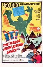 Watch It! The Terror from Beyond Space Goojara