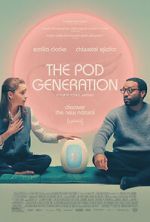 Watch The Pod Generation Goojara
