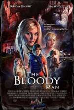 Watch The Bloody Man Goojara