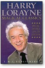 Watch Harry Lorayne Magical Classics Goojara