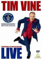 Watch Tim Vine Live Goojara