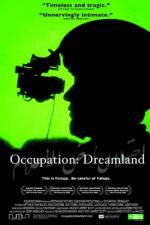 Watch Occupation Dreamland Goojara