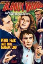 Watch The Bloody Brood Goojara