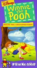 Watch Winnie the Pooh: Imagine That, Christopher Robin Goojara