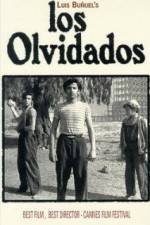 Watch Olvidados, Los Goojara